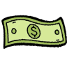Dollar Bill